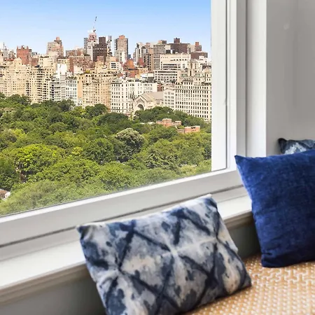 Essex I By Haus 1br Park Loft W Elevator * New York