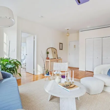 Nyc And Bond In West Village Luxury *