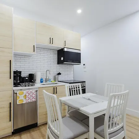 2bd Cozy Hub In Manhattan Apartment *