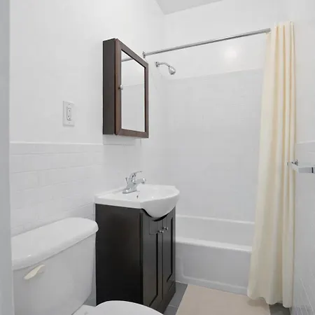 3 Bd Stylish In Manhattan * New York