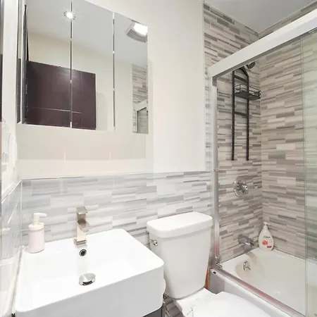 3 Bd Gorgeous Getaway Unit New York