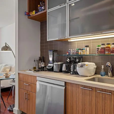 Silverline By Rove - With Shared Amenities * New York