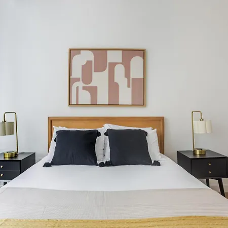 Blueground Financial District Pool Nr Brooklyn Bridge Nyc-2246 Apartment