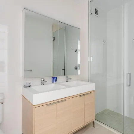 Apartment Blueground Financial District Rooftop Pool Nr Brooklyn Bridge Nyc-2245 *