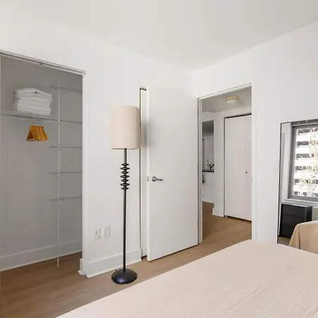 Apartment Blueground Long Island Pool Nr Gantry Plaza Nyc-2067 *