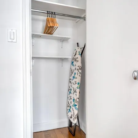 Apartment Blueground Uws Doorman Gym Nr Park Nyc-1007