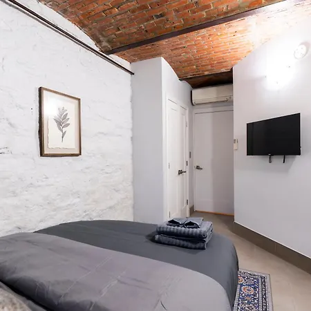 Apartment Park - 4 Bedroom With Self Check-in