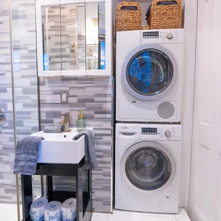 Elegant Nyc - Self Check-in Apartment *