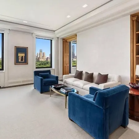Apartment Ultra-luxury Fifth Avenue