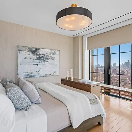 Apartment Penthouse Modern Spacious Bedrooms