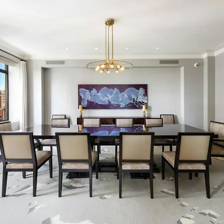Apartmnet With Park Views * New York