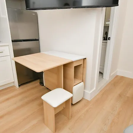 Authentic Nyc 2br Near Park * New York