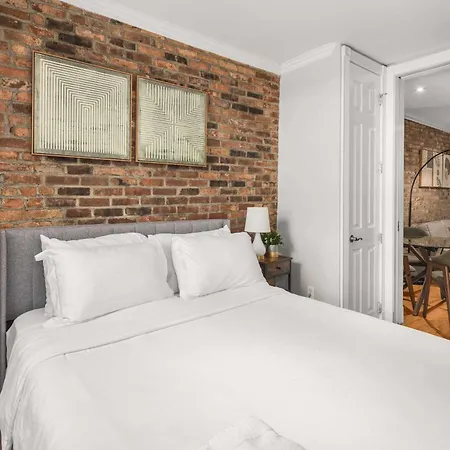 East Village Escape In The Heart Of Nyc *