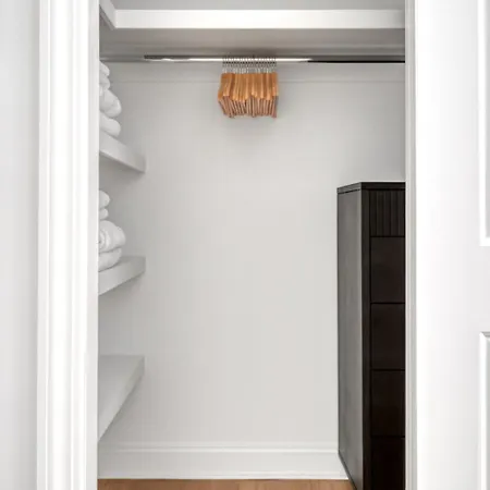 Midtown 2br W Doorman Wd Nr Grand Nyc-802 * New York