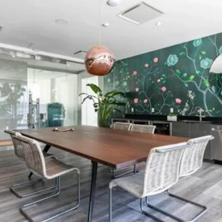 Modern 1br At The Axel Full Amenities * New York