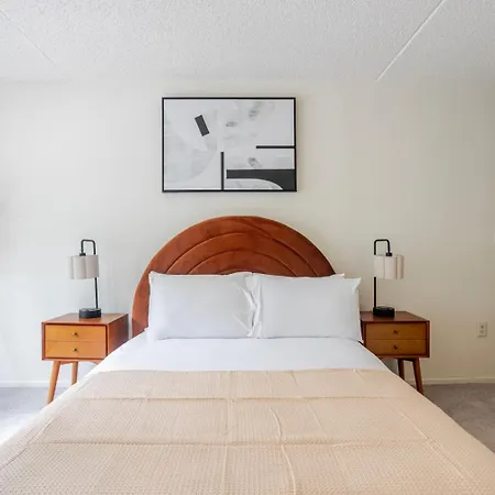 Apartment Blueground Hudson Exchange Pool Nr Liberty Park Nyc-2088 *