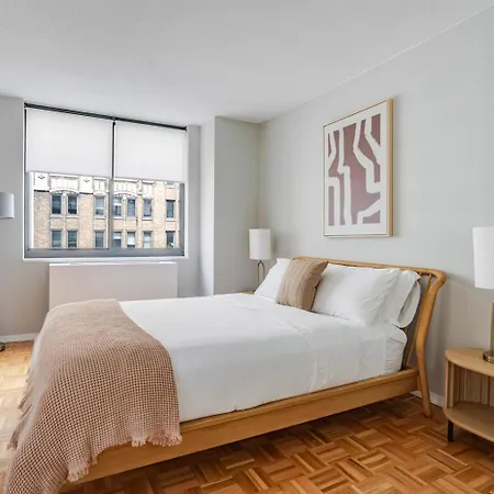 Apartment Blueground Kips Bay Pool Nr Empire State Nyc-2265 New York