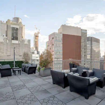 Blueground Financial District View Nr Brooklyn Bridge Nyc-2262 New York