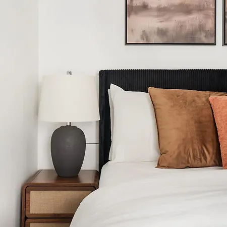 Fifth-5b New Prime West Village Apartment New York