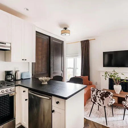 Fifth-5b New Prime West Village *