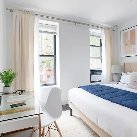 Apartment 444 Midtown