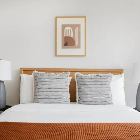 Apartment Blueground Chelsea Rooftop Nr The High Line Nyc-1194 *
