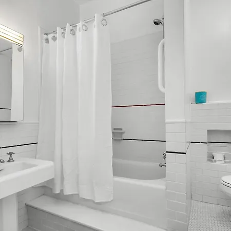 Apex Executive - Soho Ny Apartment *