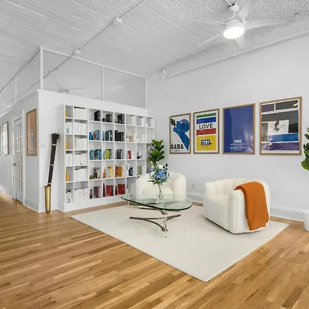 Apex Executive - Soho Ny
