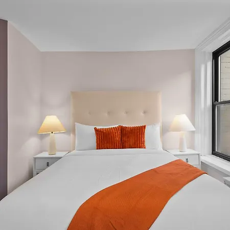 Apartment Apex Executive - Greenwich Village Ny New York