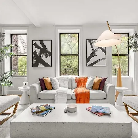 Apex Executive - Flatiron Ny Apartment *
