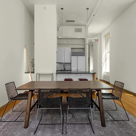 Soho Haven Expansive Luxury Loft With Elevator *