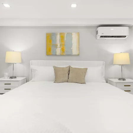Apartment Lafayette Loft By Stayhaus I Renovated 2br New York
