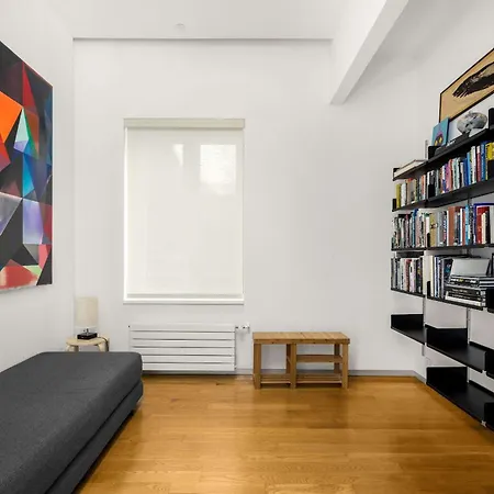 Soho Haven Expansive Luxury Loft With Elevator *
