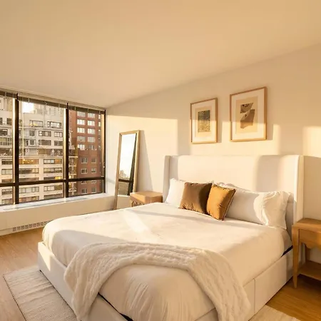 Apex Executive - Ues Ny New York