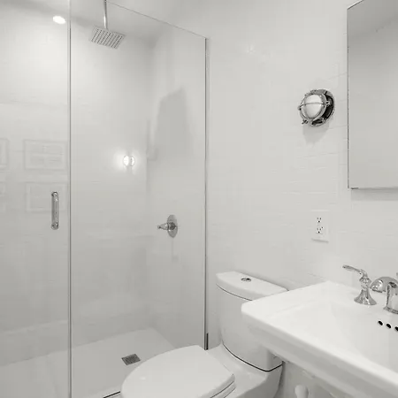 Apartment Leonard Loft By Stayhaus 2br Tribeca Loft New York