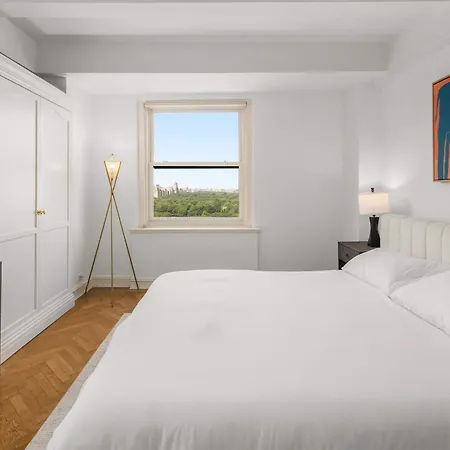 Essex I By Haus 1br Park Loft W Elevator Apartment *