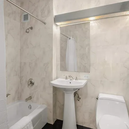 Apex Executive - Lenox Hill Ny New York
