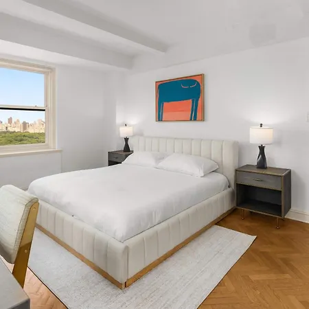 Essex I By Haus 1br Park Loft W Elevator Apartment