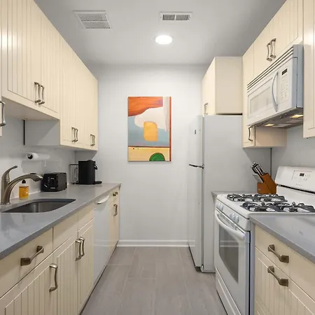 Leonard Loft By Stayhaus 2br Tribeca Loft Apartment *