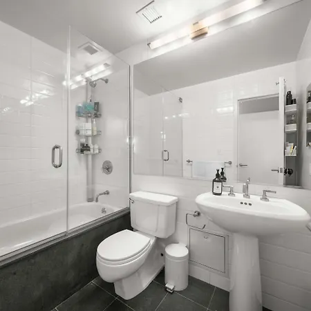 Gramercy Duplex By Stayhaus 2br In Elevator Bldg * New York