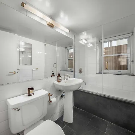 Apartment Gramercy Duplex By Stayhaus 2br In Elevator Bldg