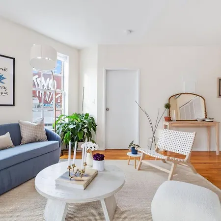 Nyc And Bond In West Village Luxury * New York