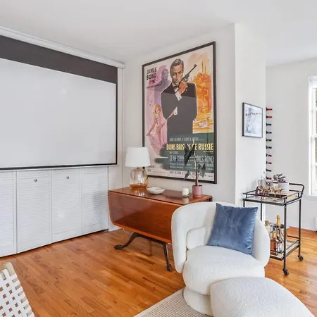 Nyc And Bond In West Village Luxury