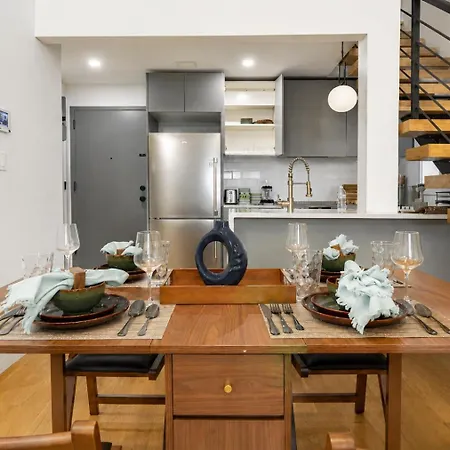 Apartment Renovated Unit In Brooklyn Washerdryer New York