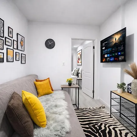 1 Bd Unit In Location *
