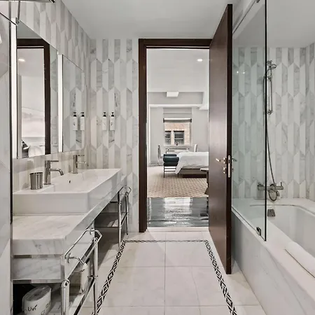 Rove Travel - Marmara Place 1103 - Loft * New York