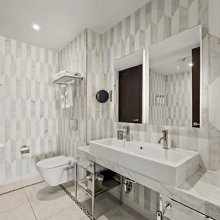 Apartment Rove Travel - Marmara Place 1103 - Loft *