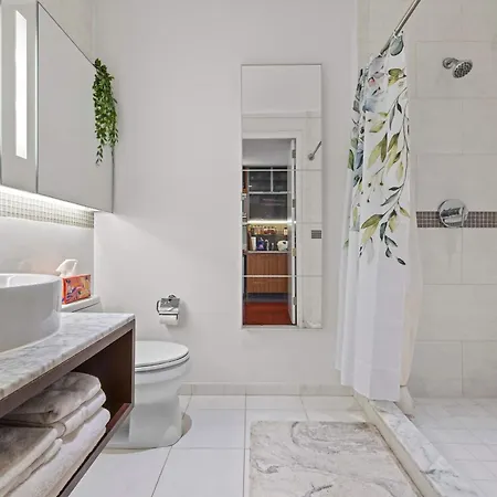 Silverline By Rove - With Shared Amenities