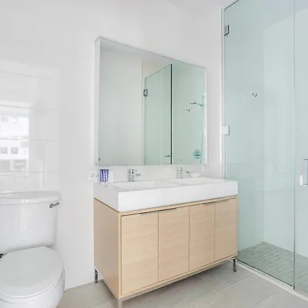 Blueground Financial District Rooftop Pool Nr Seaport Nyc-2260 *