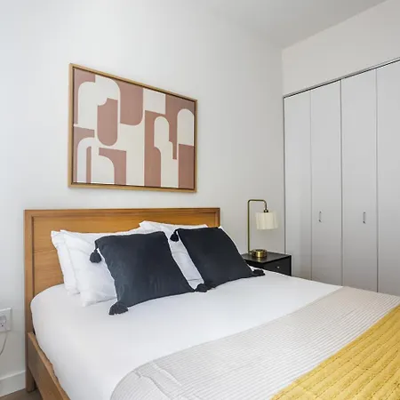 Blueground Financial District Pool Nr Brooklyn Bridge Nyc-2246 Apartment New York